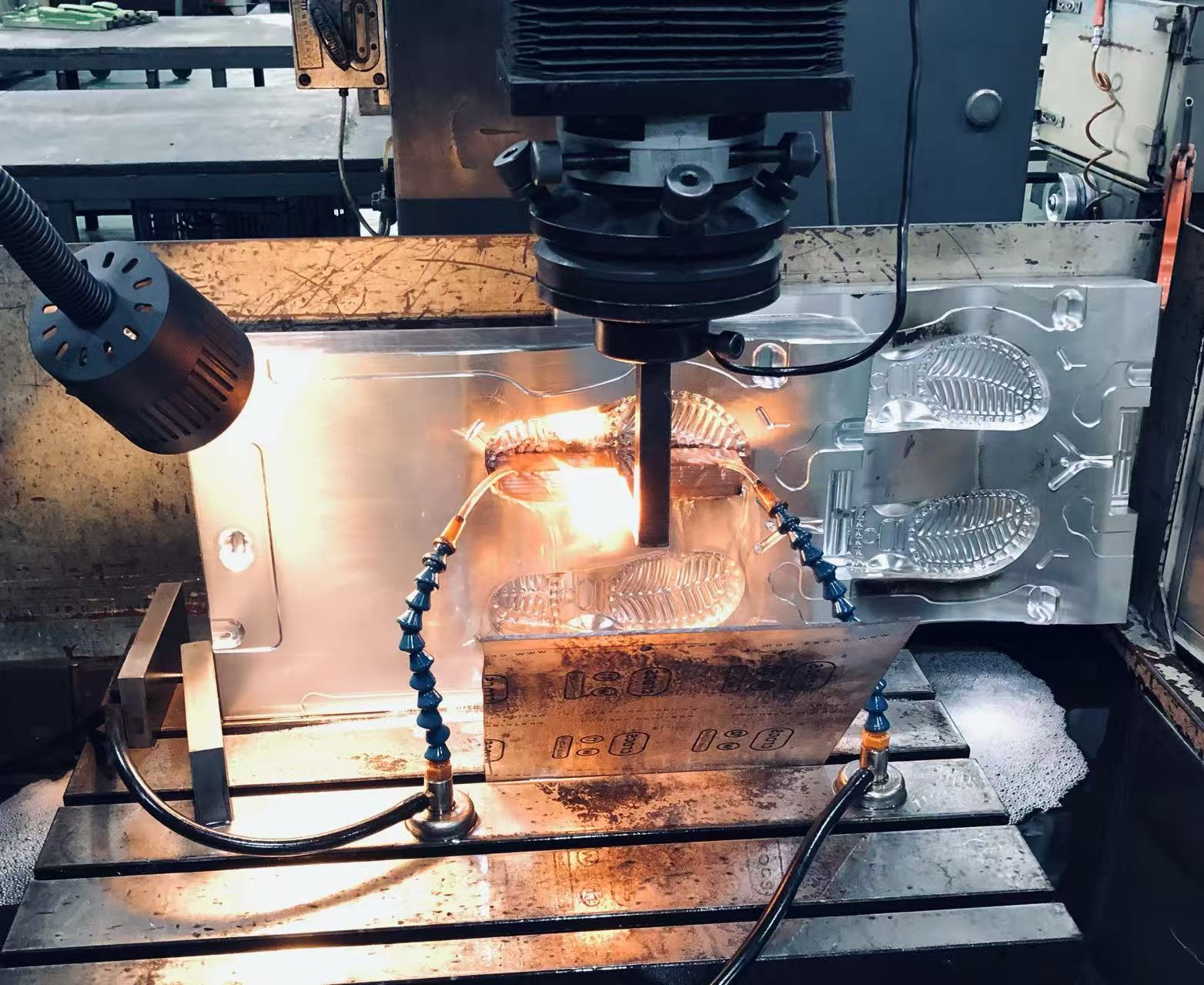 3Dデータによる最終設計